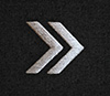 TravisMathew embroidery example